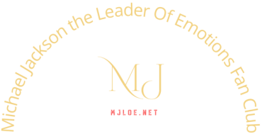 MJ – the Leader of Emotions Fan Club